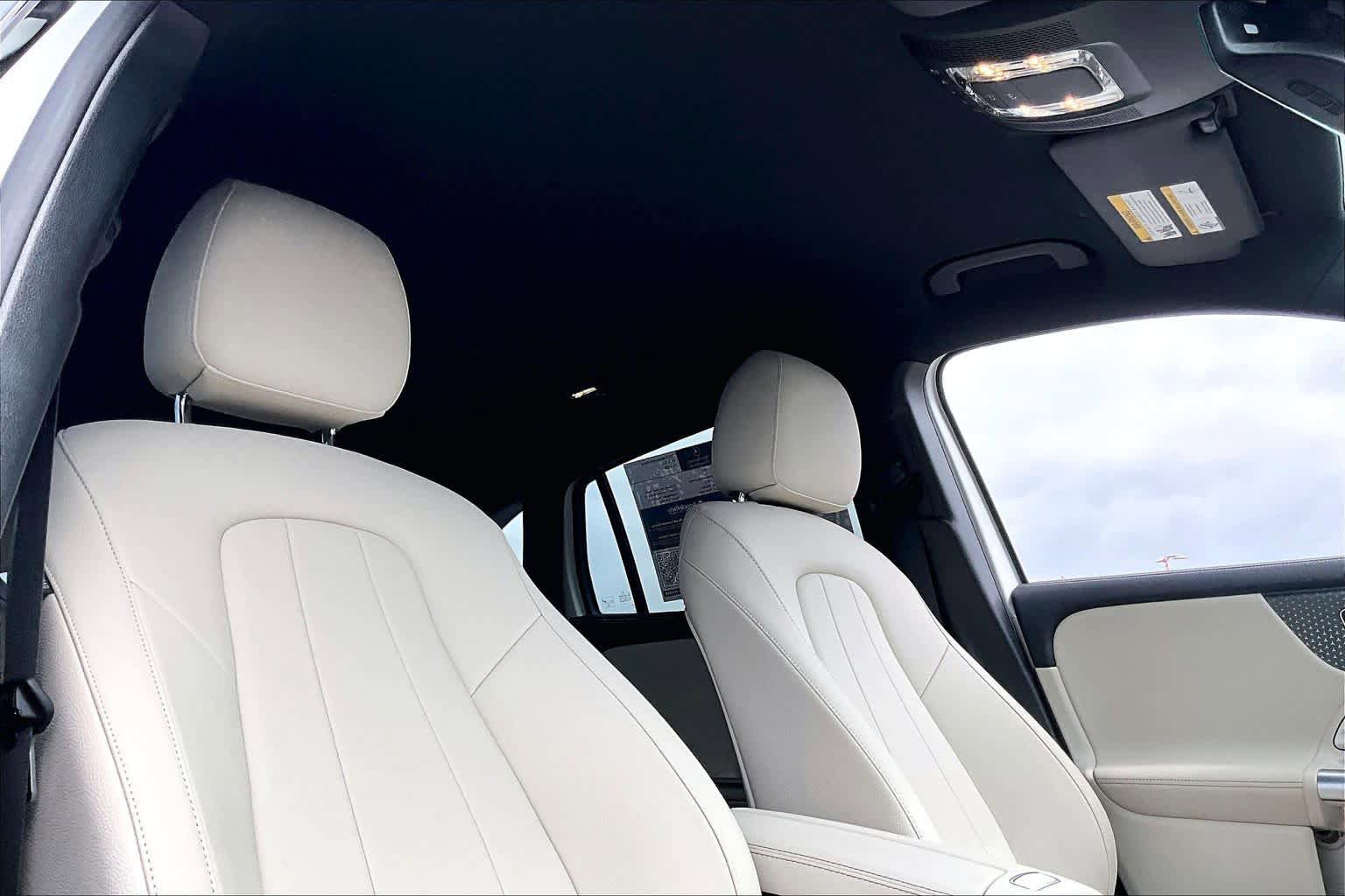 Certified 2025 Mercedes-Benz GLA 250 image 14