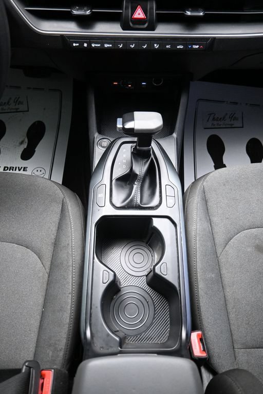 Used 2025 Kia K4 FWD image 17