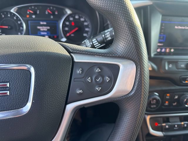 Used 2022 GMC Terrain SLE w/ Driver Convenience Package AWD/4WD image 19