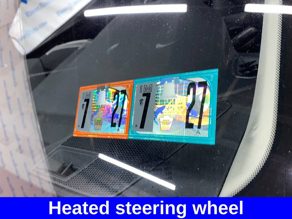 Certified 2025 Subaru Ascent Touring AWD/4WD image 30