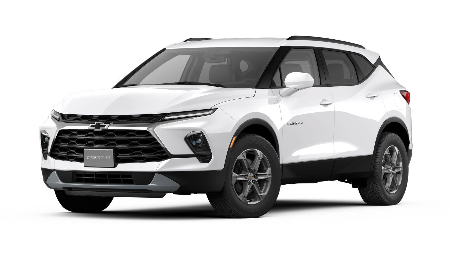 New 2026 Chevrolet Blazer LT w/ Convenience Package FWD image 25