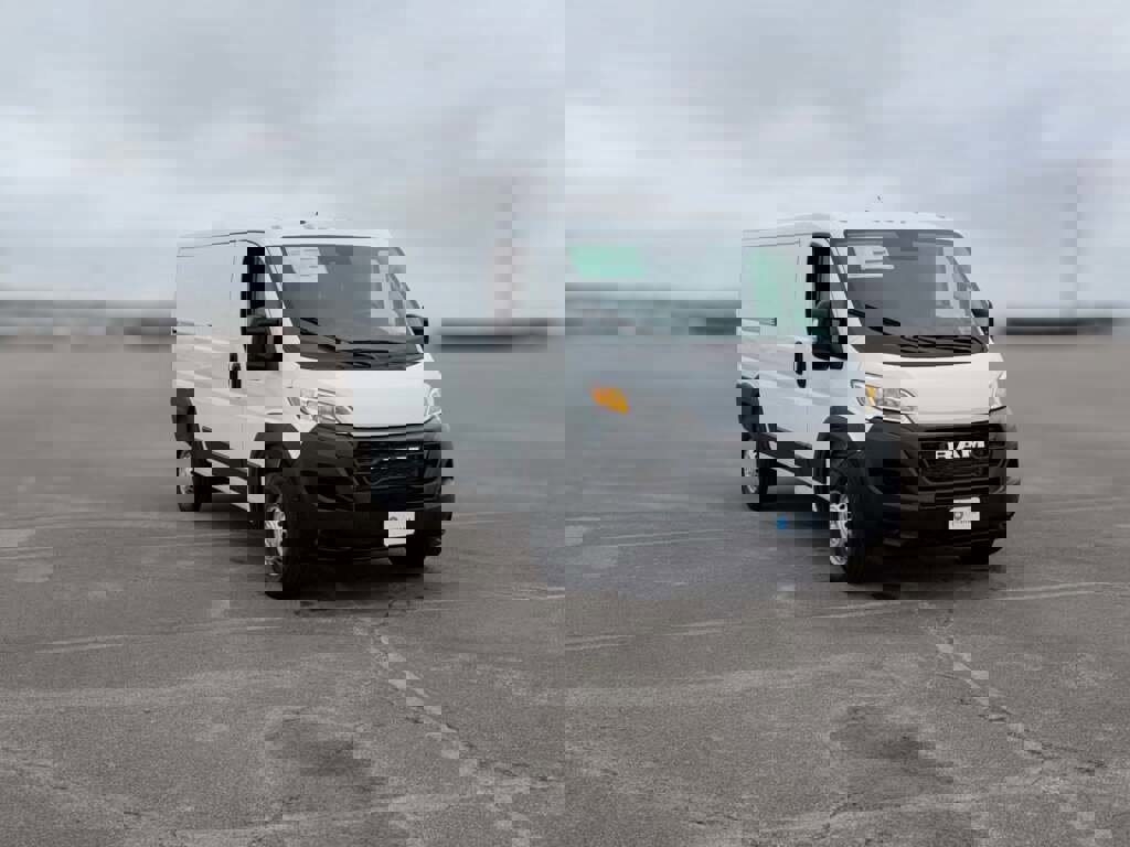New 2026 RAM ProMaster 1500 image 17