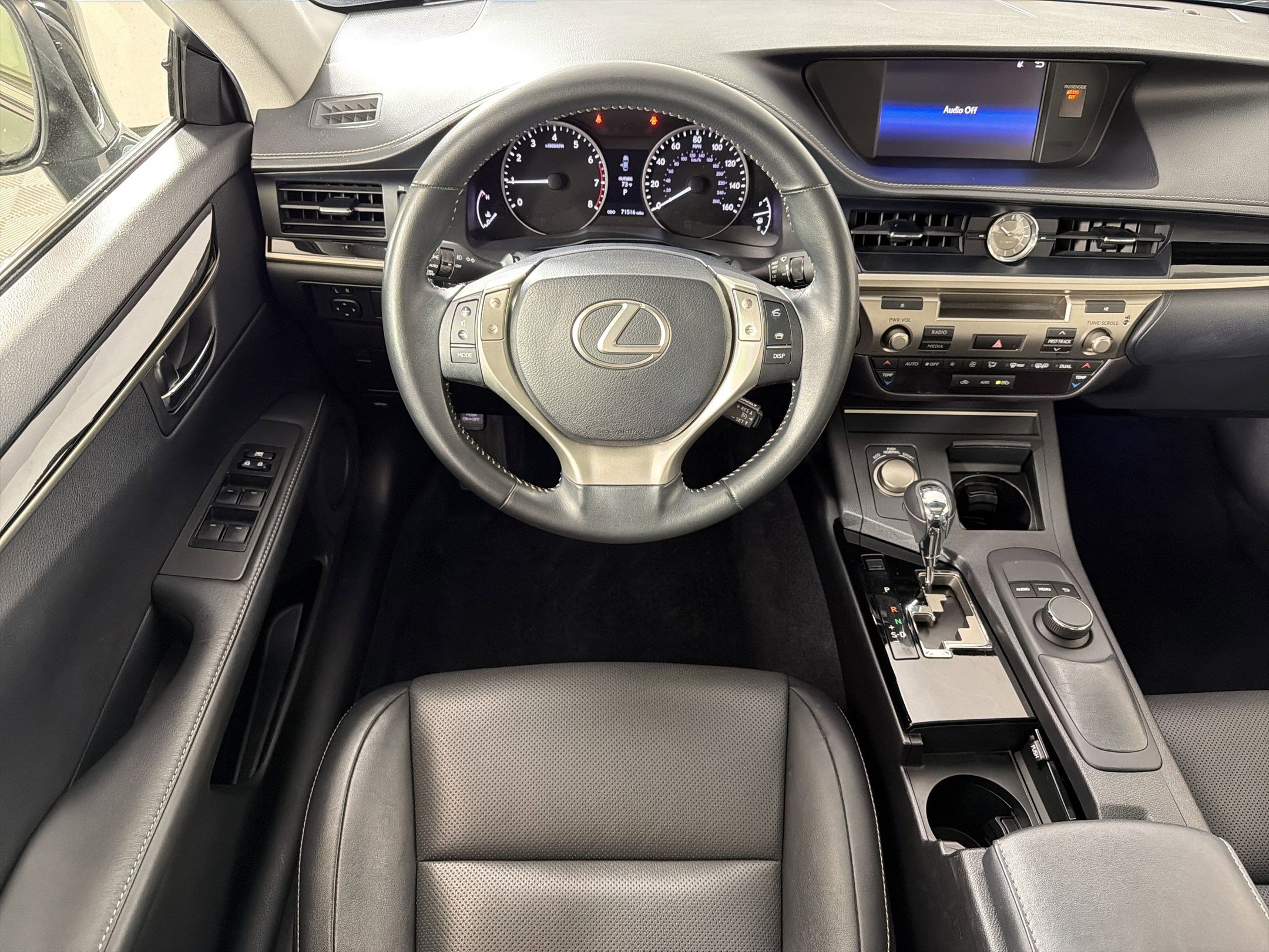 Used 2015 Lexus ES 350 image 27