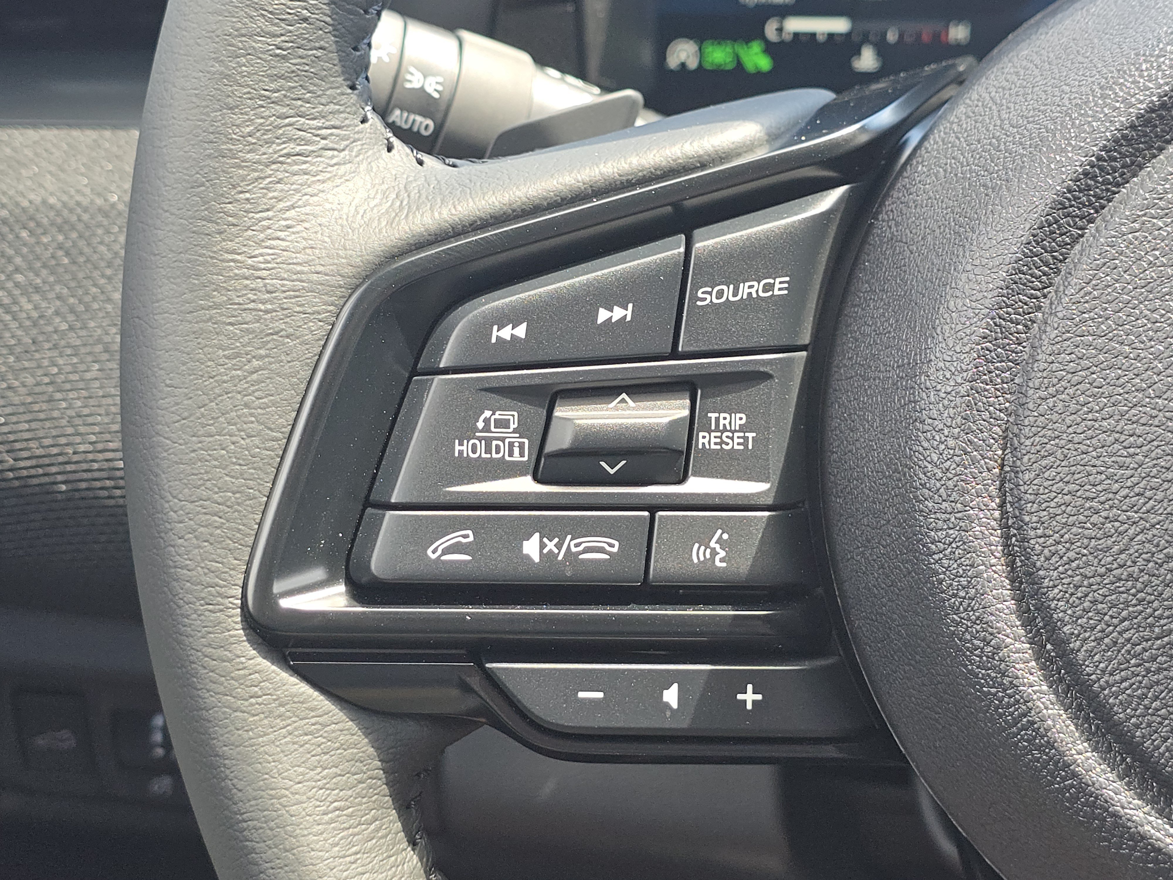 New 2026 Subaru Outback Premium AWD/4WD image 26