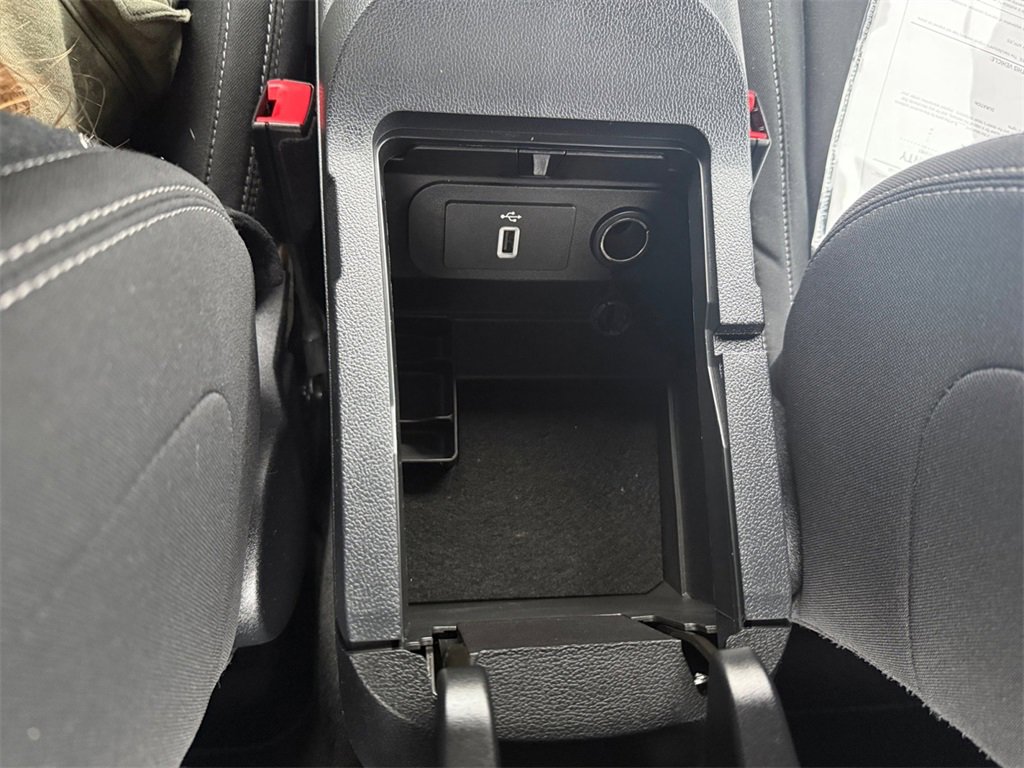 Used 2022 Ford Mustang GT w/ Black Accent Package image 25