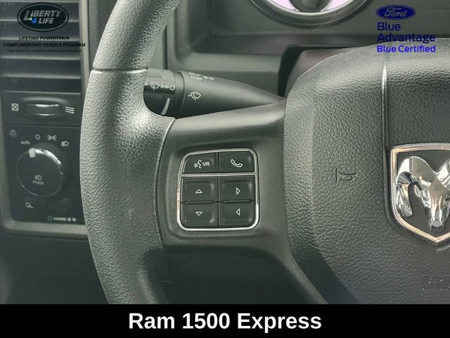 Used 2019 RAM 1500 Express w/ Express Value Package image 29
