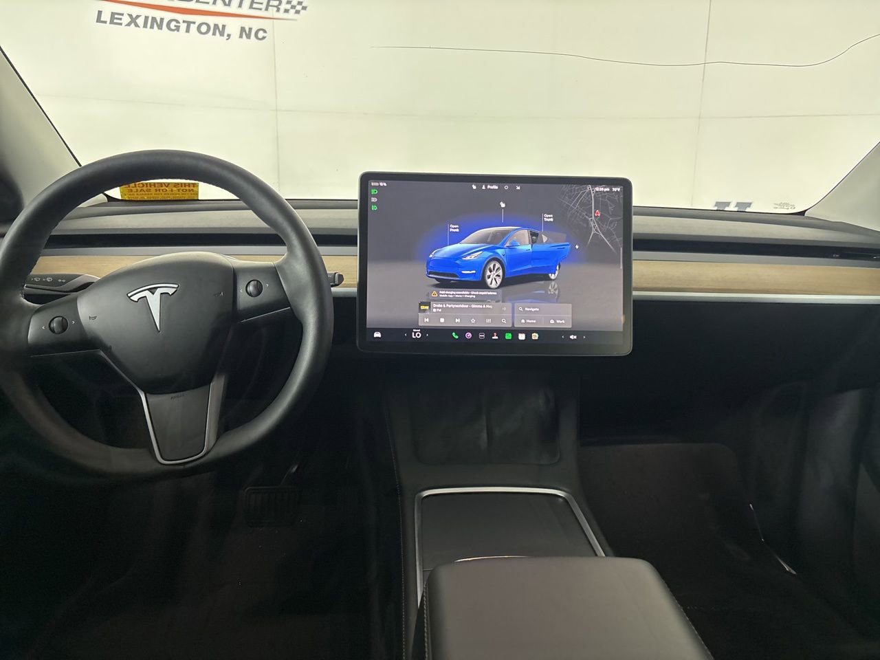 Used 2023 Tesla Model Y Long Range image 15