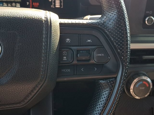 Certified 2025 Toyota Tacoma SR w/ SR Upgrade Package RWD image 21