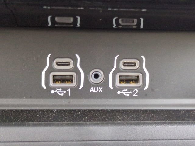 New 2026 RAM 2500 Laramie AWD/4WD image 23