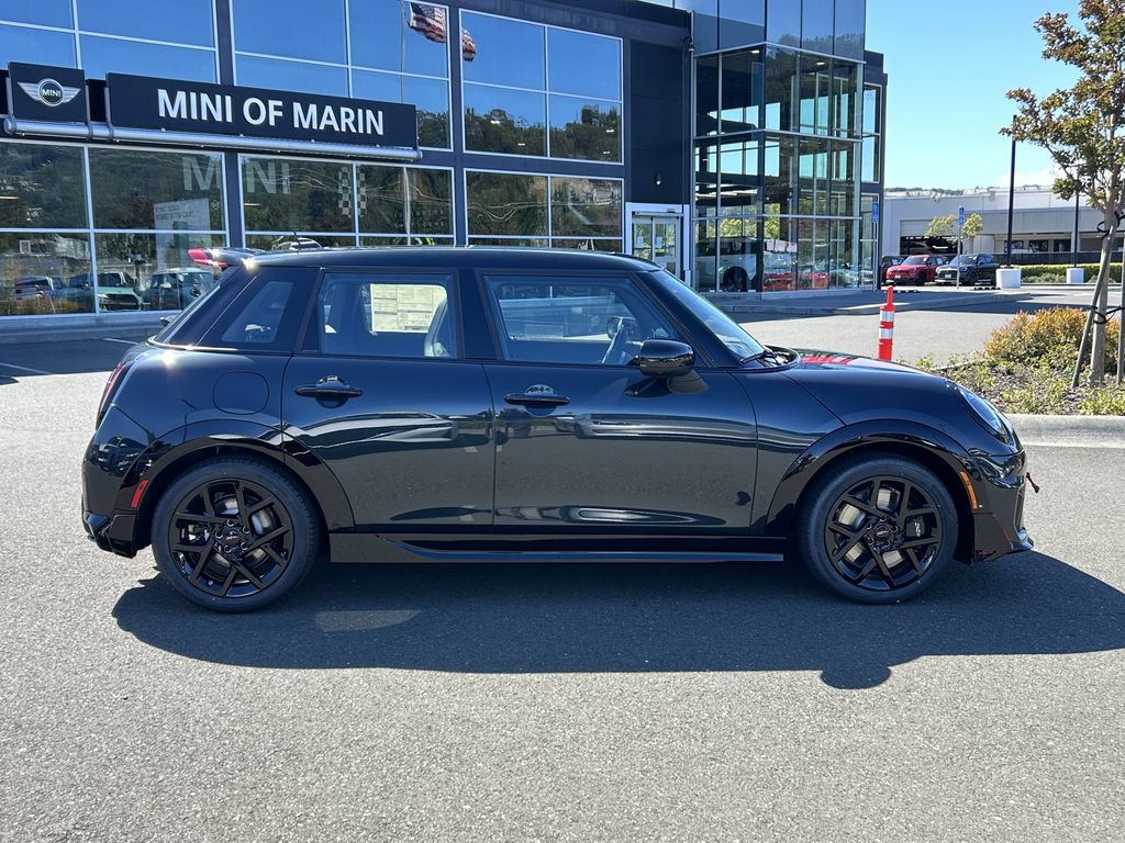 New 2026 MINI Cooper S FWD image 6