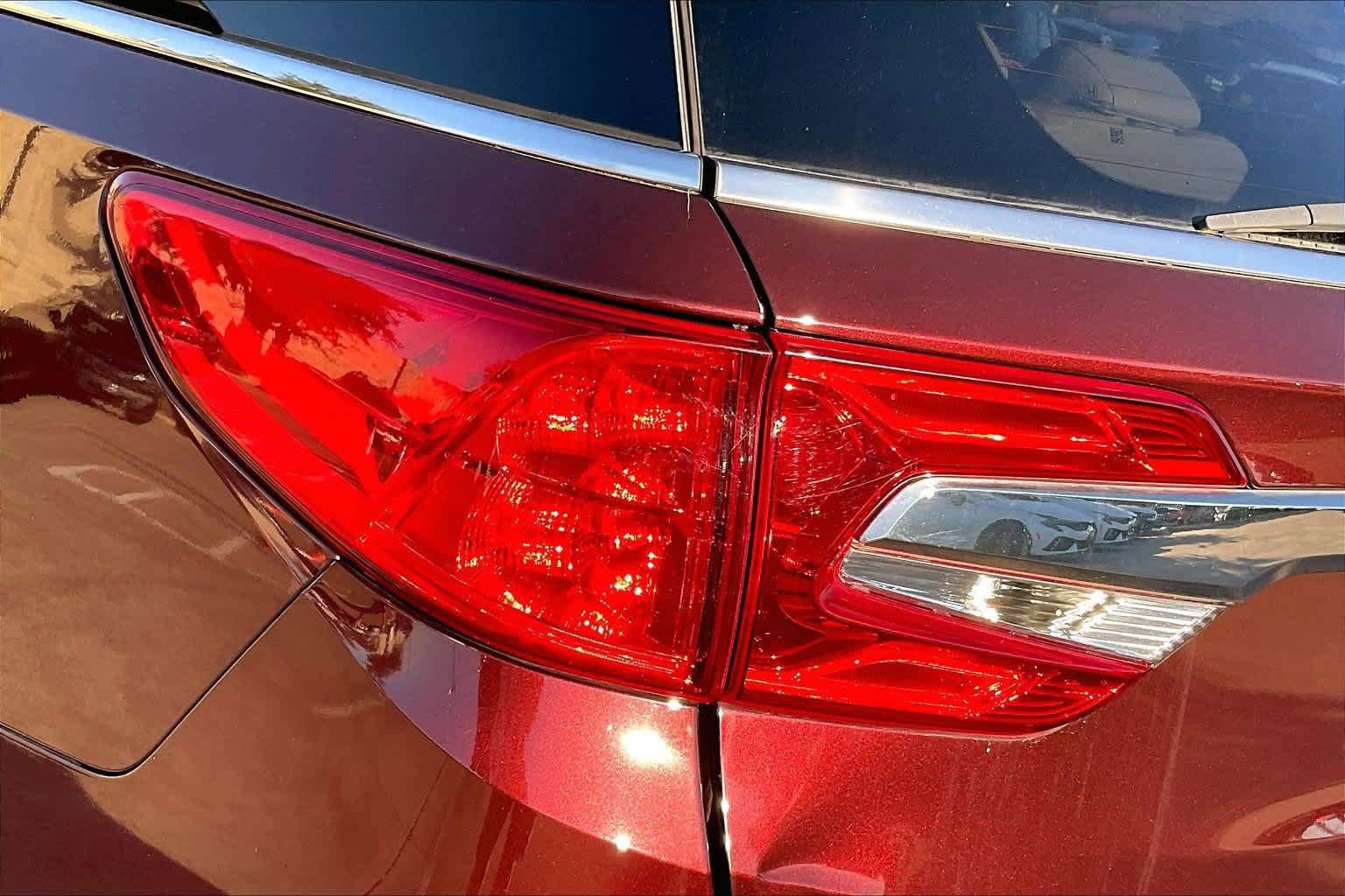 Used 2020 Honda Odyssey EX-L image 30