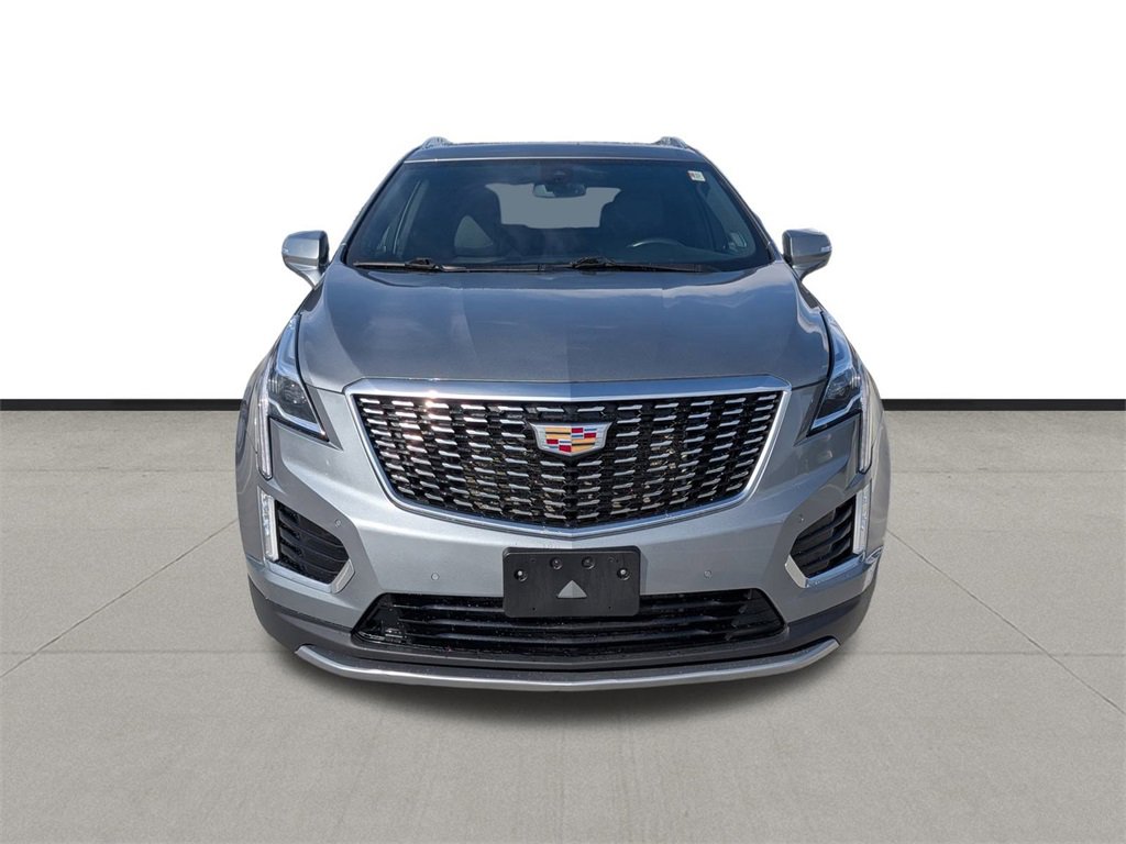 Used 2023 Cadillac XT5 Premium Luxury image 3