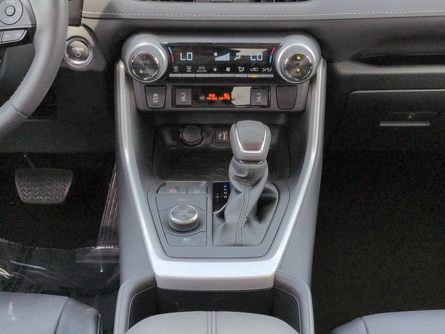 Certified 2023 Toyota RAV4 XLE Premium AWD/4WD image 19