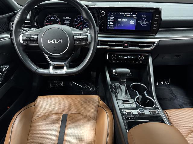 Used 2023 Kia K5 GT w/ GT1 Package image 5