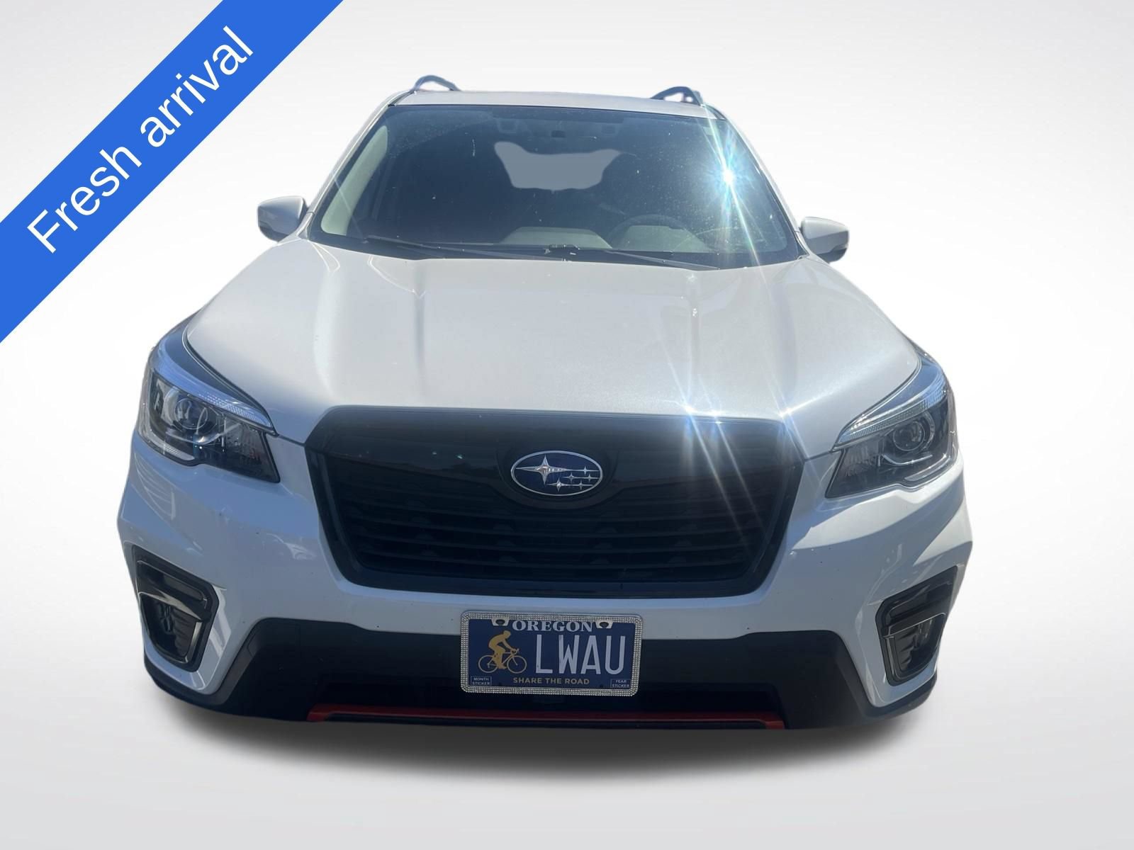 Used 2020 Subaru Forester Sport w/ Popular Package #2