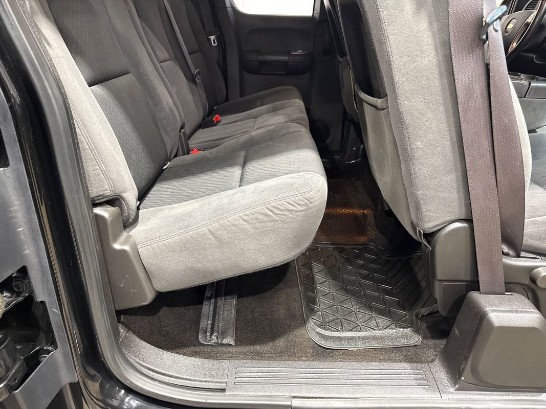 Used 2009 Chevrolet Silverado 1500 LT w/ Power Pack Plus image 66