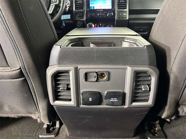 Used 2019 Ford F150 XLT w/ Equipment Group 302A Luxury image 12