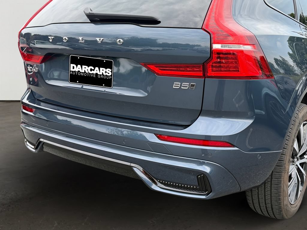 Certified 2024 Volvo XC60 B5 Plus w/ Climate Package AWD/4WD image 10
