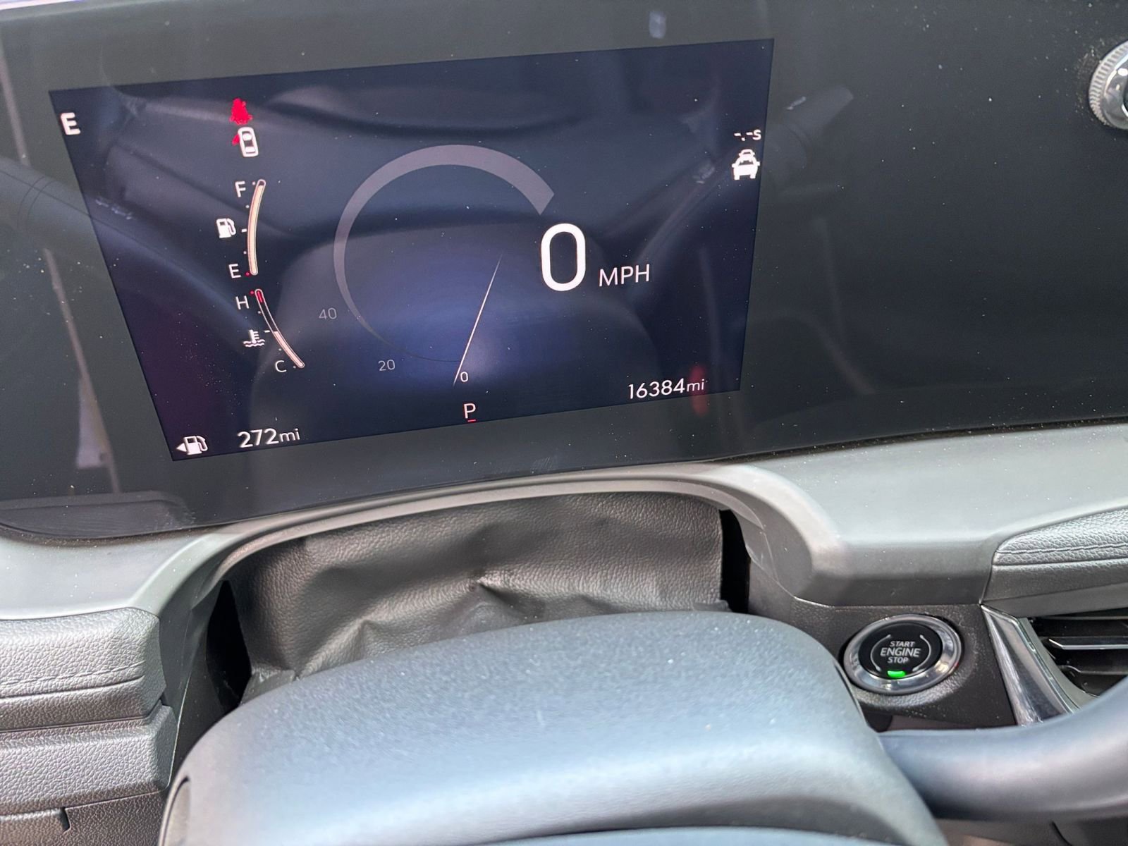 Used 2025 Buick Encore GX Preferred image 35