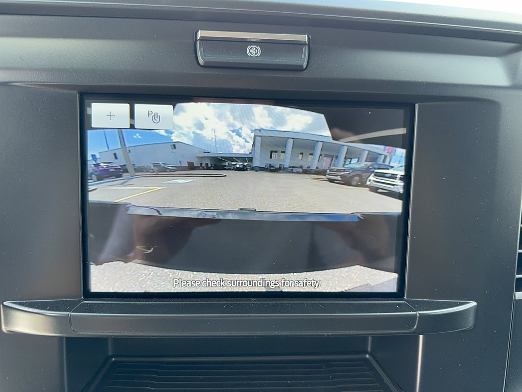 New 2026 Ford F550 4x4 Supercab Super Duty image 27