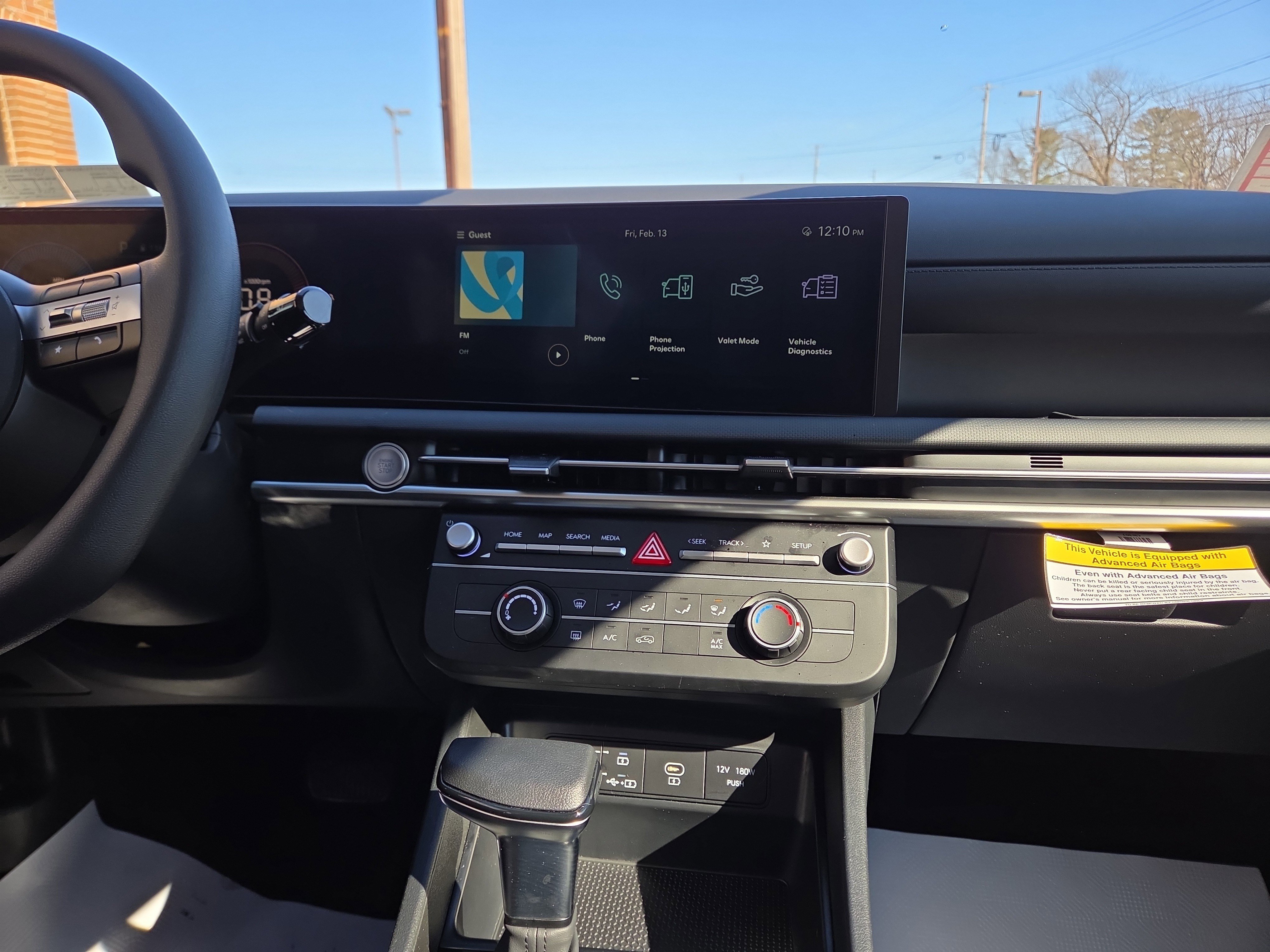 Certified 2025 Hyundai Tucson SE image 24
