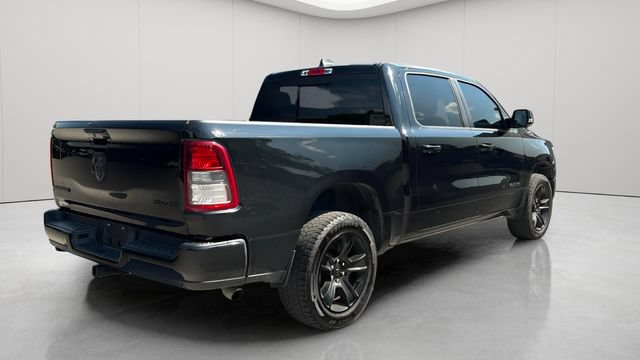 Used 2023 RAM 1500 Big Horn AWD/4WD image 5