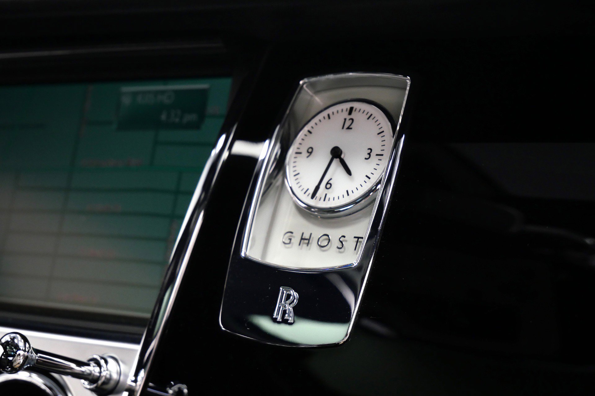 Used 2014 Rolls-Royce Ghost RWD image 34