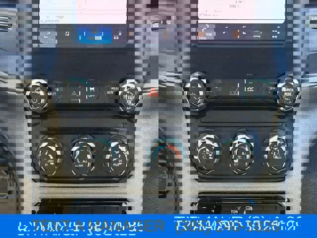 Used 2023 RAM 3500 Tradesman image 13