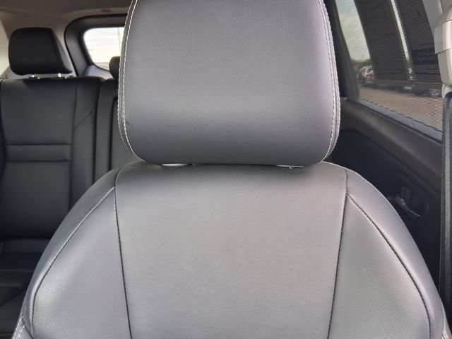 Certified 2023 Nissan Rogue SL w/ SL Premium Package FWD image 19