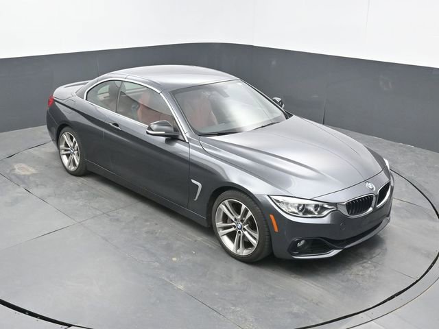 Used 2014 BMW 435i Convertible image 43
