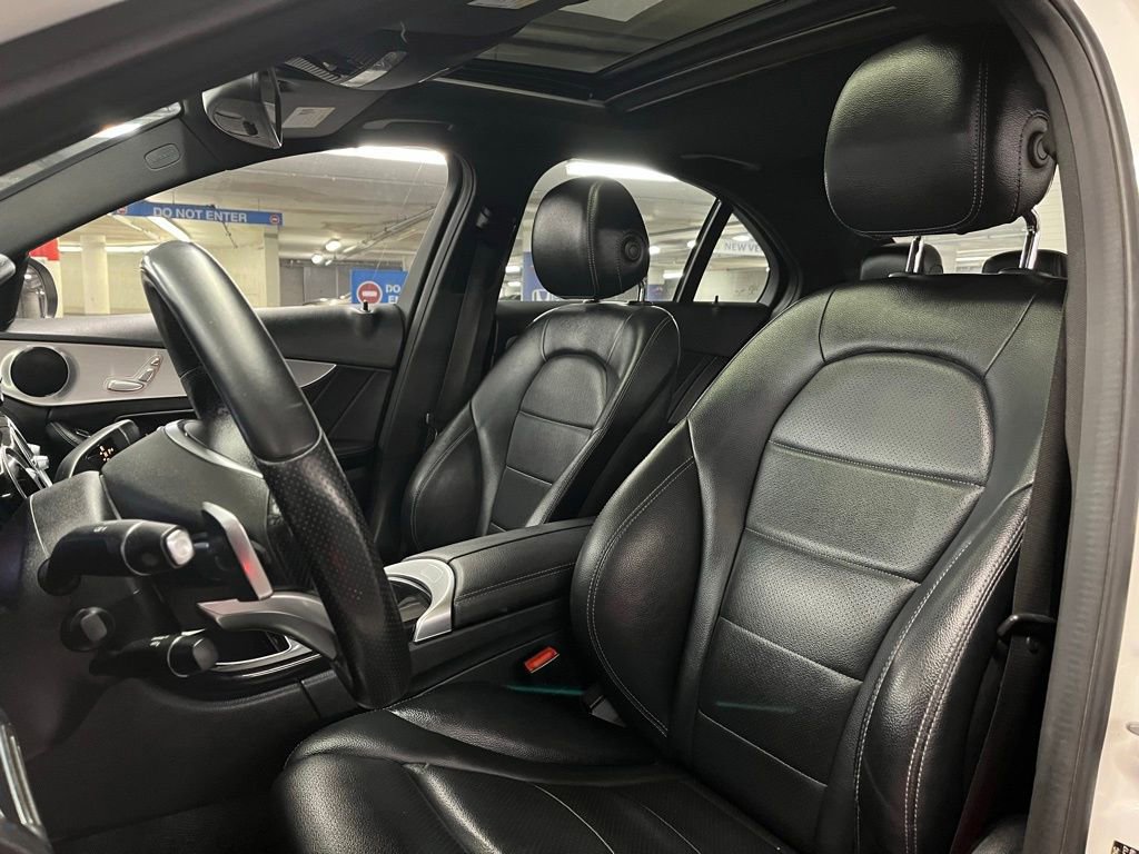 Used 2018 Mercedes-Benz C 300 Sedan image 19