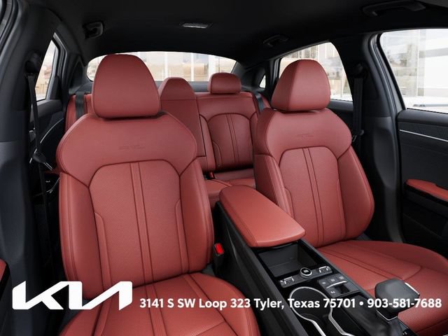 New 2026 Kia K5 GT-Line FWD image 15