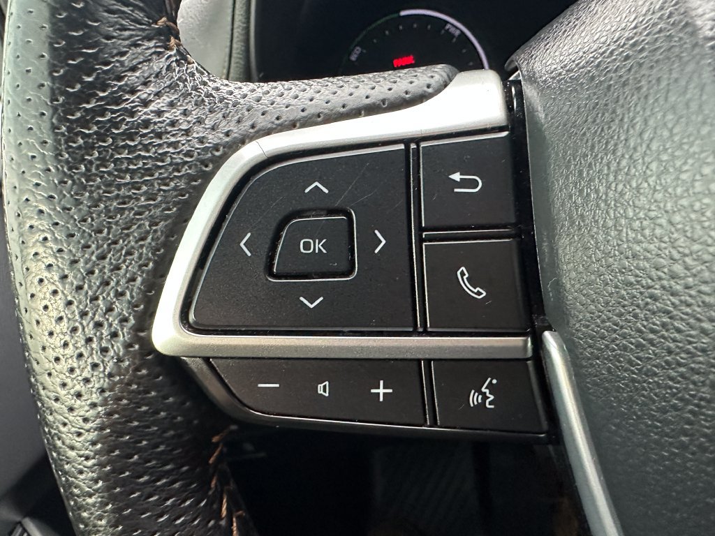 Used 2024 Toyota Sienna XLE Woodland Edition AWD/4WD image 21