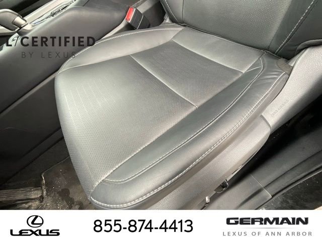 Certified 2024 Lexus TX 350 AWD w/ Cold Weather Package image 21