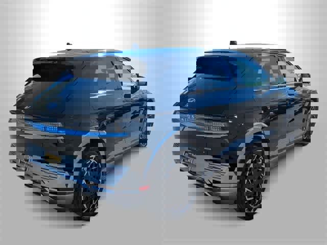 Certified 2023 Hyundai Ioniq 5 Limited image 8