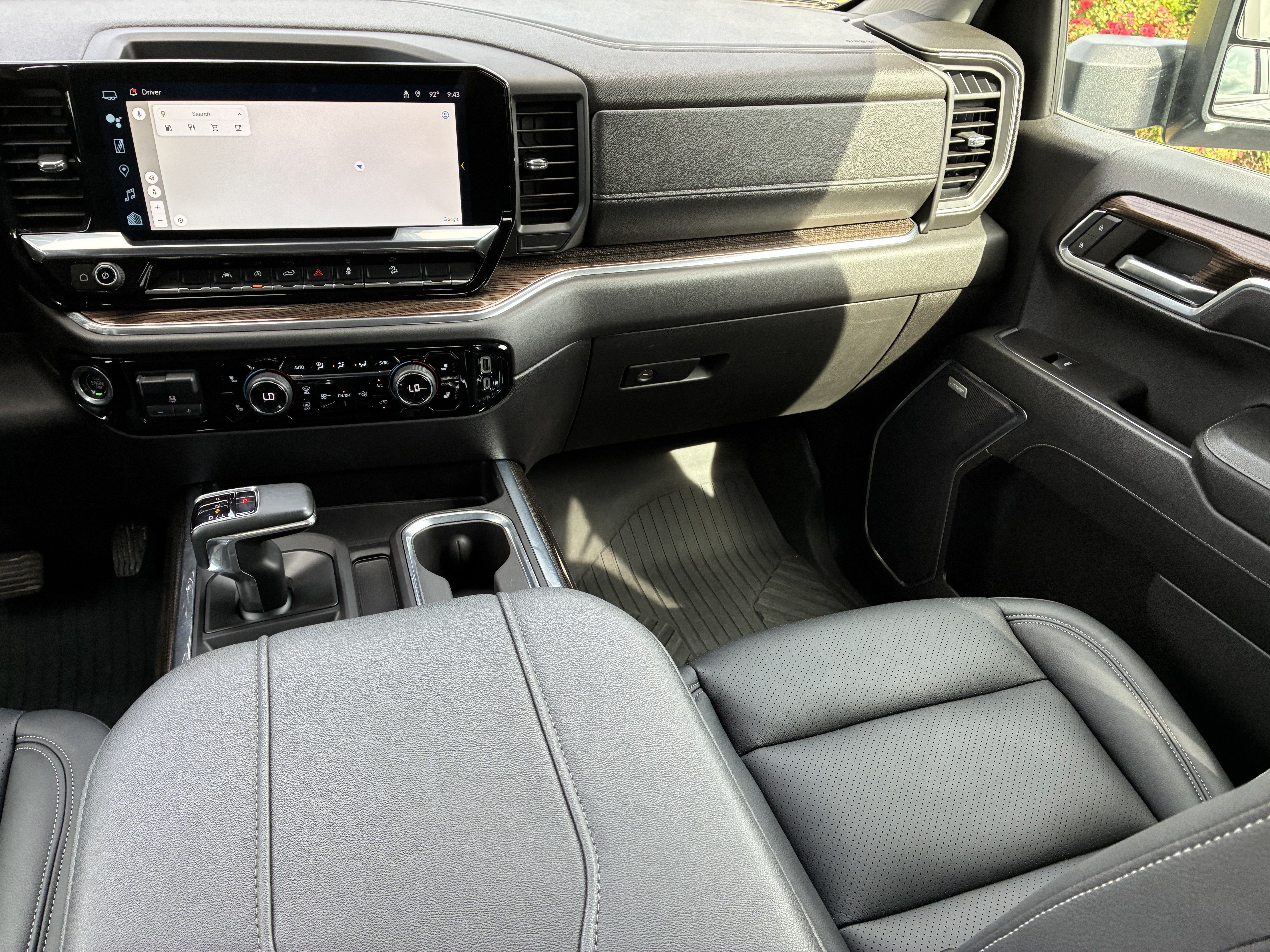 Used 2024 Chevrolet Silverado 1500 RST w/ Convenience Package II AWD/4WD image 20