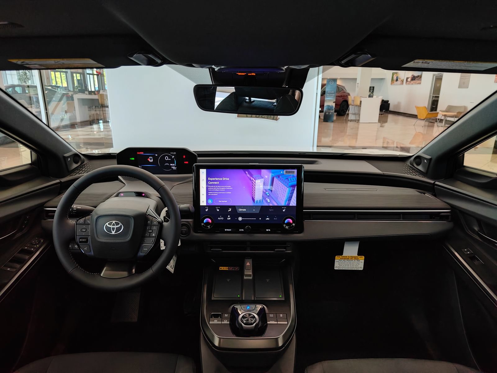 New 2026 Toyota C-HR w/ Cold Weather Package AWD/4WD image 31