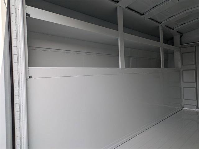 New 2025 Chevrolet Express 3500 w/ Power Convenience Package image 20