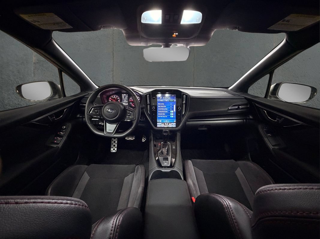 Used 2022 Subaru WRX GT AWD/4WD image 25
