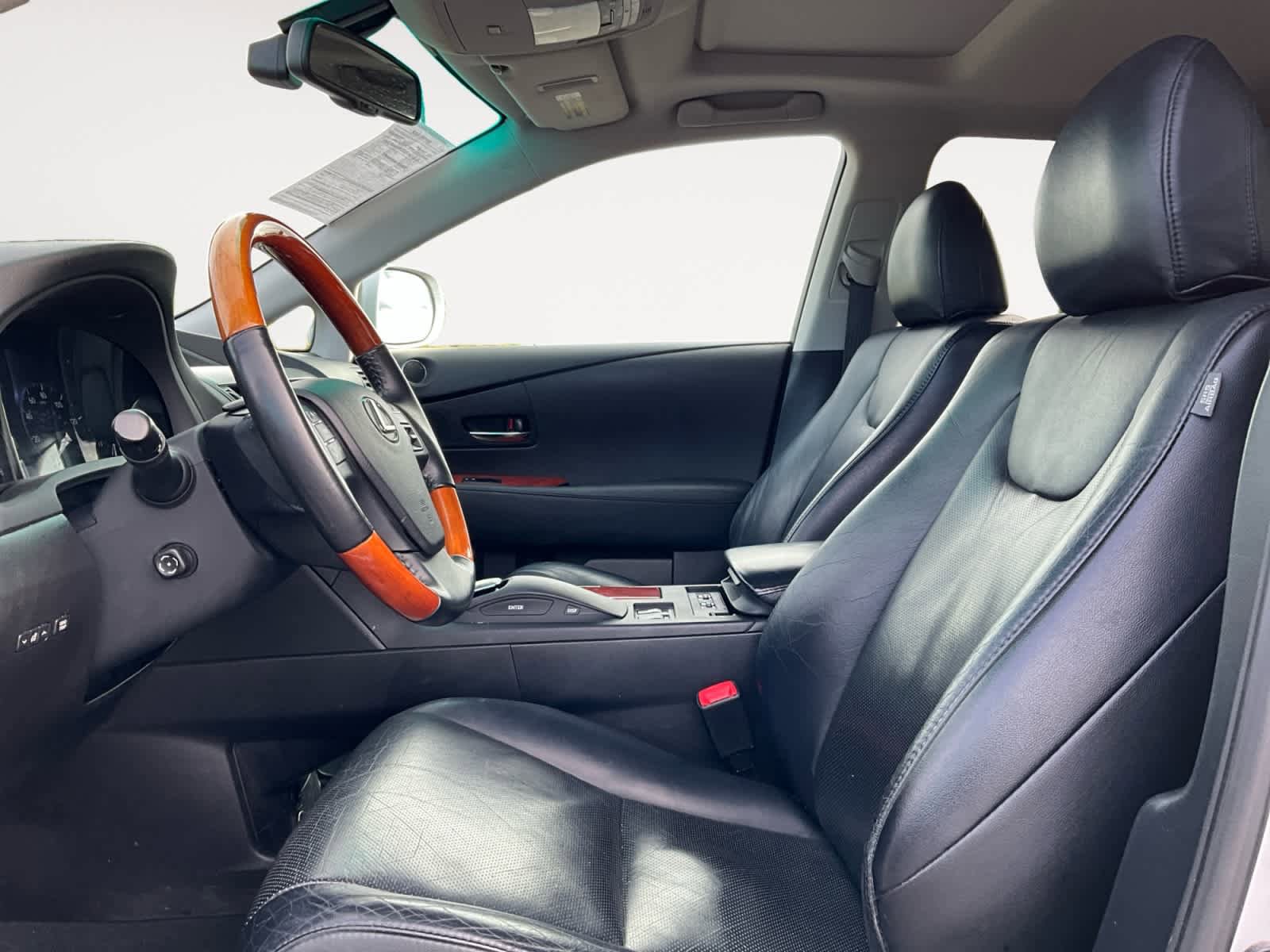 Used 2011 Lexus RX 350 AWD w/ Premium Pkg image 11