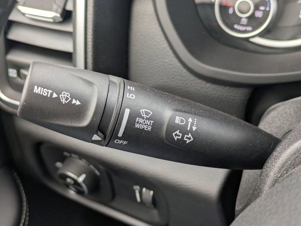 New 2026 RAM 2500 Big Horn image 29