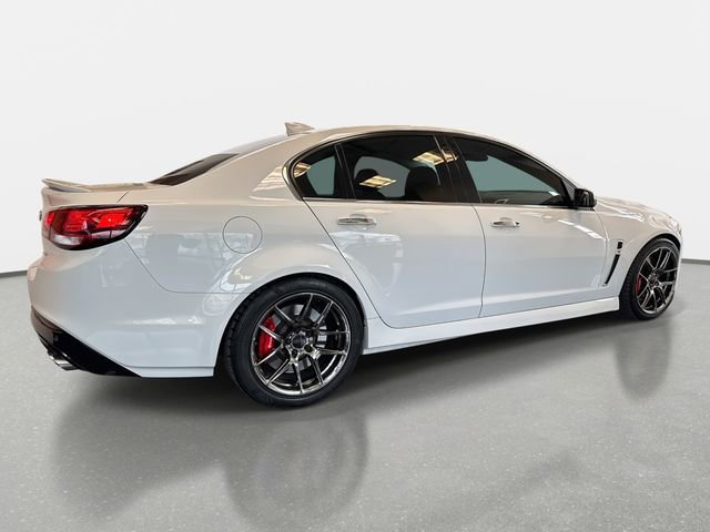 Used 2017 Chevrolet SS image 5