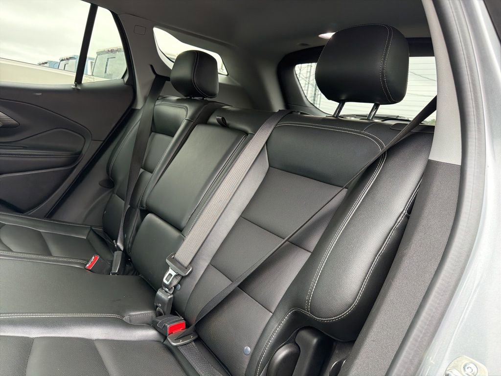 Certified 2024 GMC Terrain SLT image 50