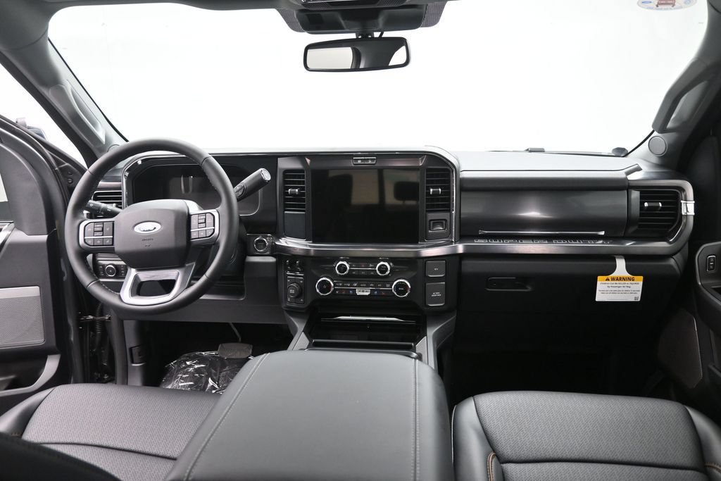 New 2026 Ford F250 Lariat w/ Chrome Package AWD/4WD image 16