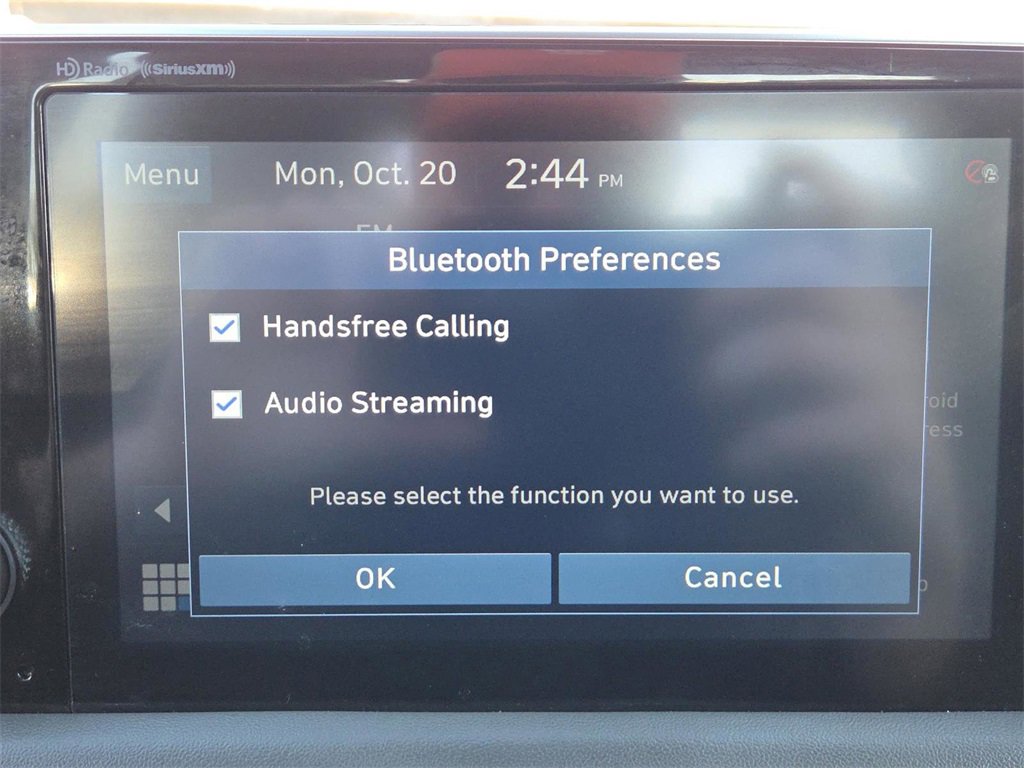 Used 2021 Hyundai Sonata SEL Plus w/ Preferred Accessory Package image 27