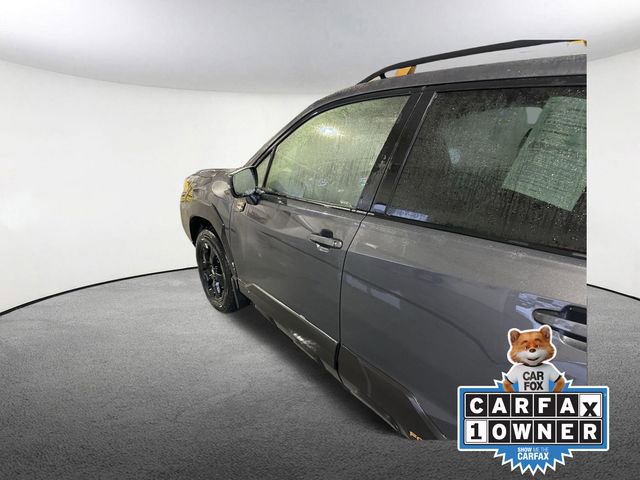Used 2023 Subaru Forester Wilderness image 20