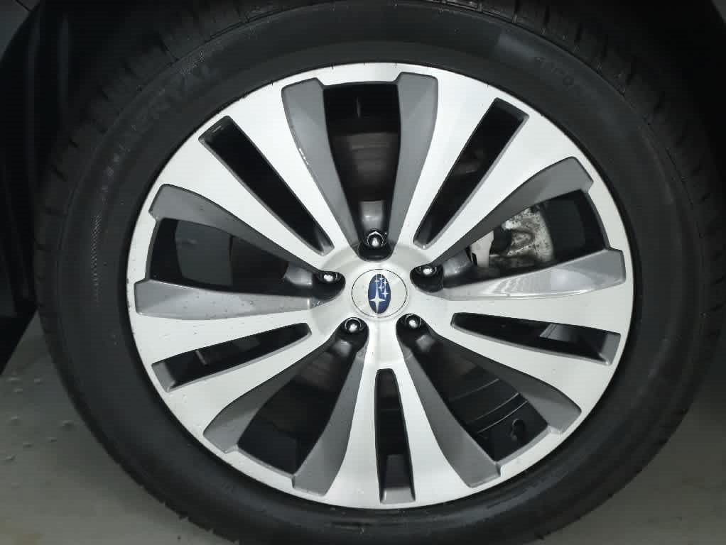 Used 2022 Subaru Ascent Limited w/ Technology Package AWD/4WD image 39
