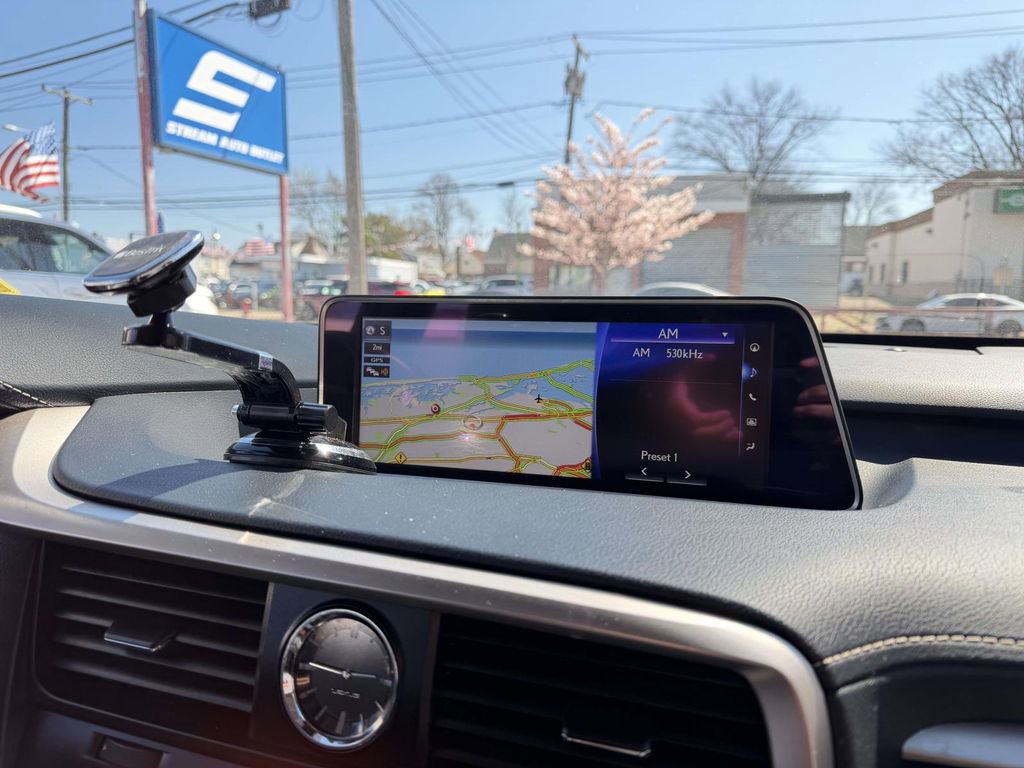 Used 2019 Lexus RX 450h AWD w/ Navigation Package image 19