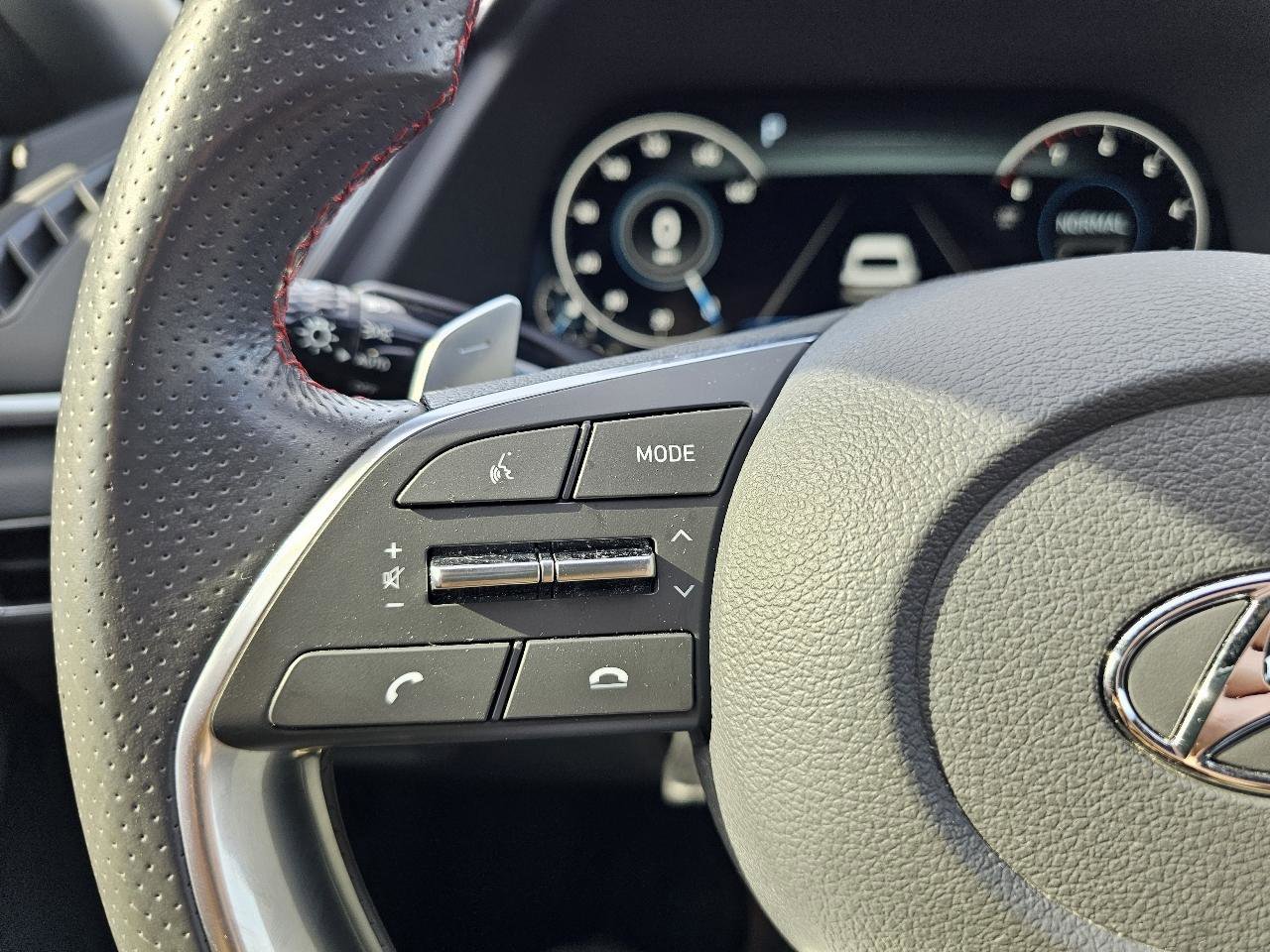 Used 2021 Hyundai Sonata SEL Plus image 45