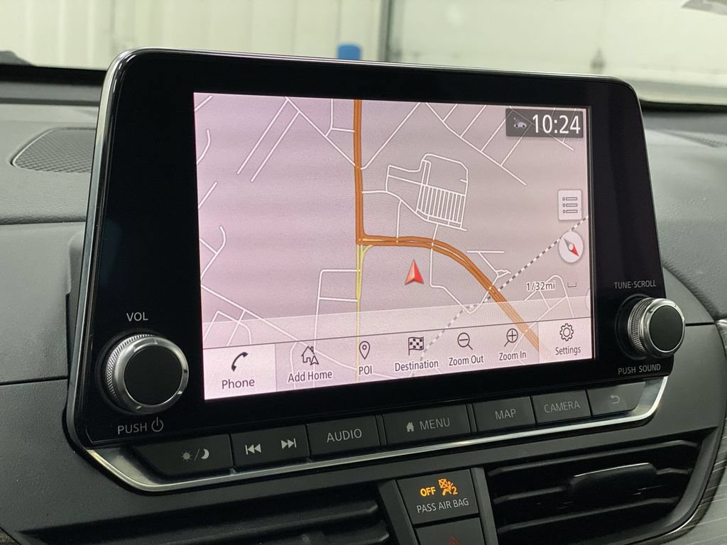 Used 2019 Nissan Altima 2.5 SL FWD image 14
